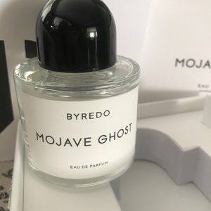 Byredo Mojave Ghost